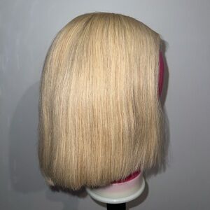 Blonde Hair Wig